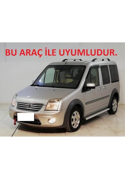 Ford Connect Pandizot 2003-2013 Model Araligi 435426338