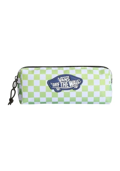 Vans Old Skool Pencil Pouch Unisex Çocuk Lacivert Çanta - Vn000h58