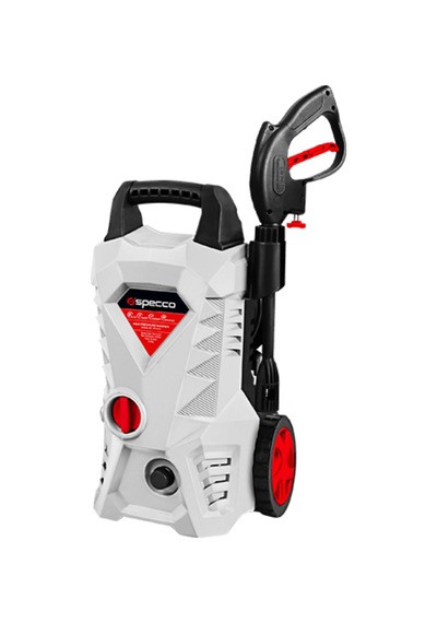 Specco SP-2017 1400 W 105 Bar Basınçlı Yıkama Makinesi