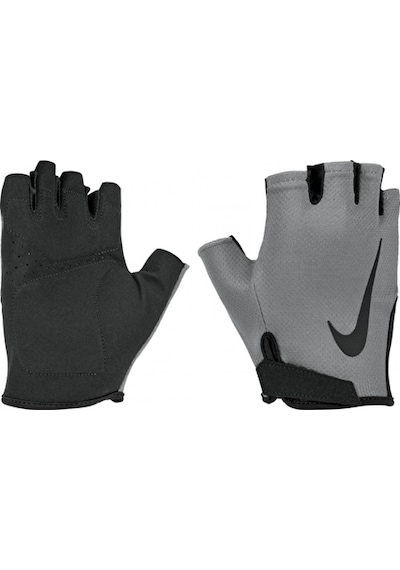 Nike Gym Essential 2.0 Fitness Eldiveni Gri