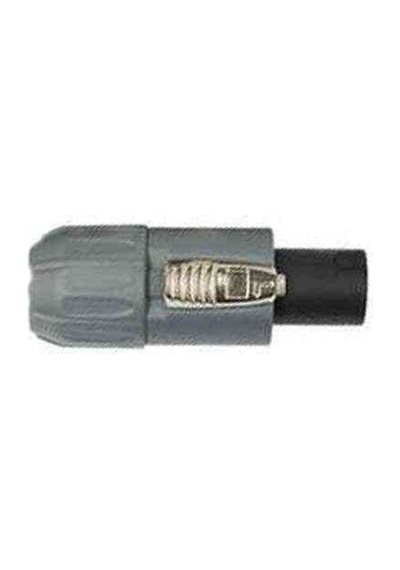 Kirlin Cable K4CFX Spekon Konnektör