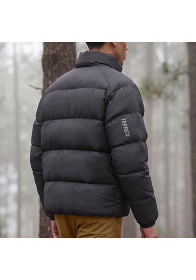 Adidas Terrex Climawarm Multi Essentials Erkek Mont C-adıkz3367e50a00 Siyah
