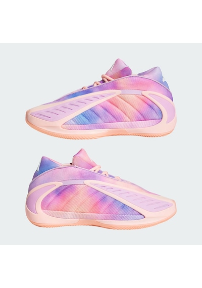 Adidas Anthony Edwards 2 Erkek Basketbol Ayakkabısı C-adıkj1887e10a00 Pembe