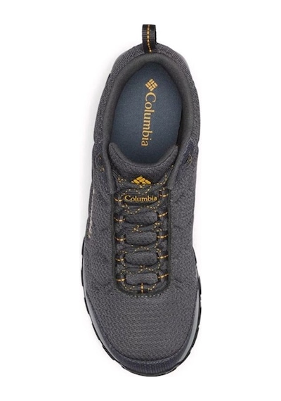 Columbia Firecamp Remesh Erkek Gri Outdoor Ayakkabı Gri