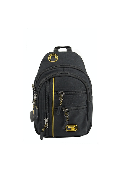 Seventeen 4924 Body Bag Omuz Çantası Polyester Sarı-sari