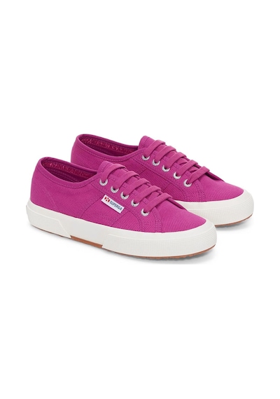 Superga 2750-cotu Classic Unisex Mor Sneaker Mor-225 Mor-225