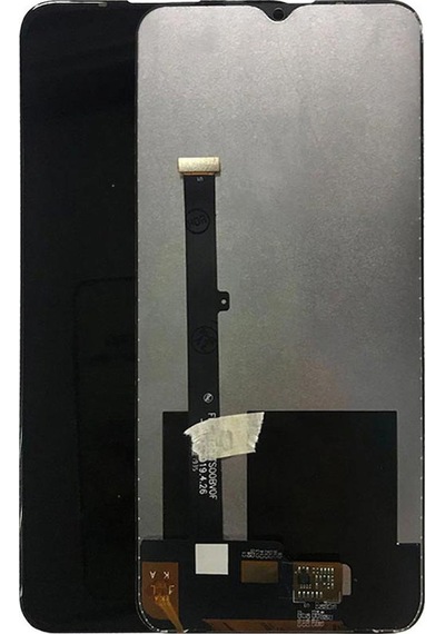 Meizu M10 İle Uyumlu Tft Lcd Ekran Dokunmatik M918h
