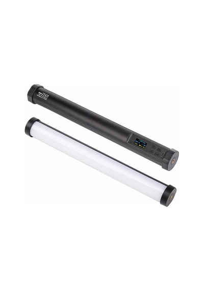 Gdx TB-30 RGB Led Tüp Işık (Uzunluk: 30 cm)