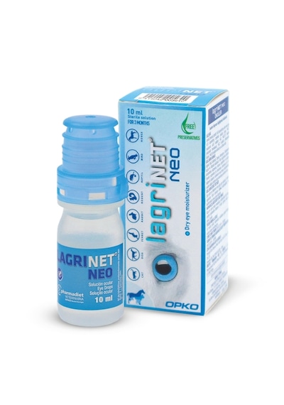Pharmadiet Opko Lnet Neo Kornea  10 ML
