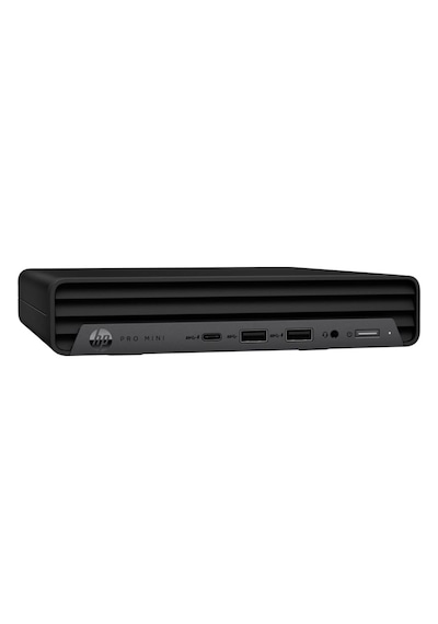 HP Pro Mini 400 G9 998D3ET  i7-13700T 16 GB 512 GB SSD  Free Dos Mini Pc