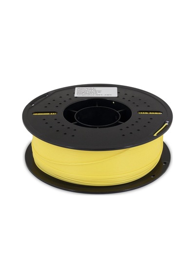 Filamix Pla+ Sarı Filament 1,75mm 1kg - Bisiparisver