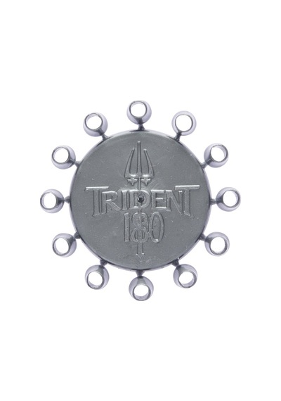 Winmau Dart Trident 180 Gümüş