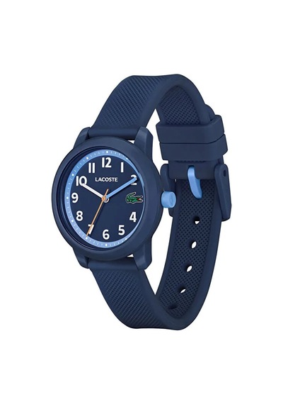 Lacoste Lac2030043 Çocuk Kol Saati Lacivert