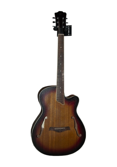 Presto Gitar Duvar Askısı Gitar Duvar Standı