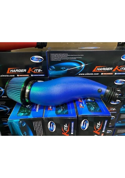 Apexi Honda İes 1996-2001 Bigtube Performans Hava Filtresi