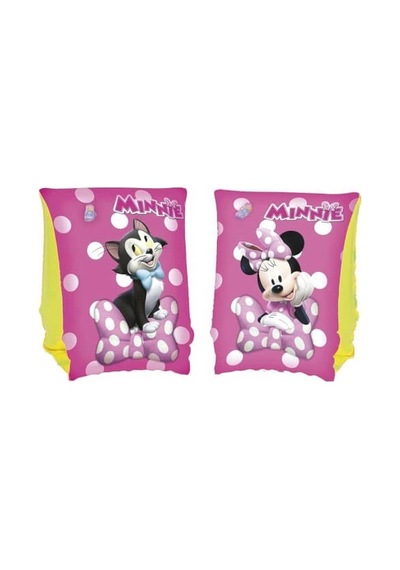 Donald Mickey Kolluk Bw91038 13x16x17 Cm Çok Renkli