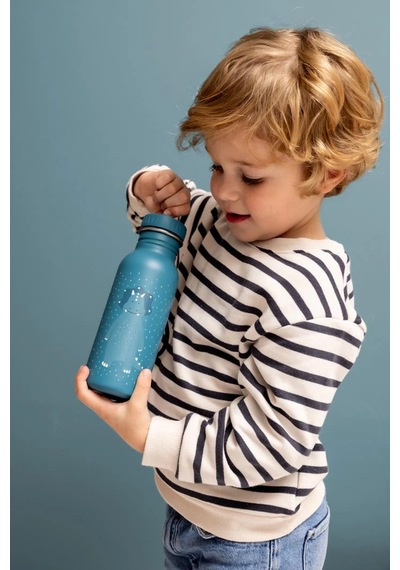 Trixie Mr.triceratops 350 Ml - Su Şişesi Karışık
