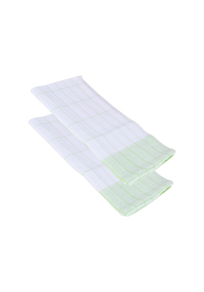 Baveno Mutfak Kurulama Bezi 40 x 60 Lila 2'li