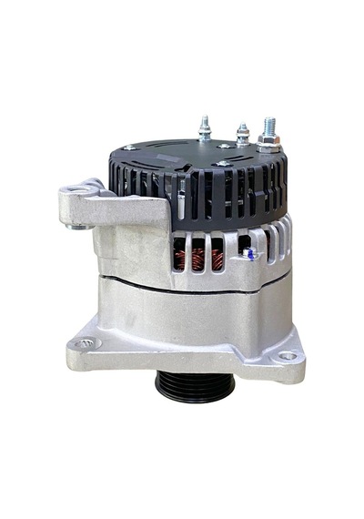 12v Alternatör Dinamo Iskra Tipi 95 A Jcb