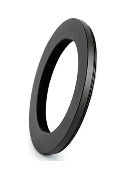 72mm - 67mm Step Down Ring Filtre Adaptörü 72-67mm