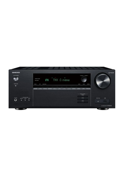 Onkyo TX-NR6100 M2 THX 7.2 Kanal AV Receiver