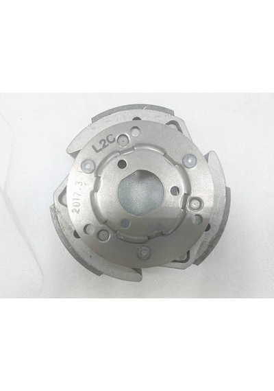Sym 22300-l2c-000 Arka Varyatör Balatası Joymax250 Abs Euro 4