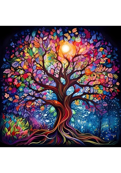 5d Elmas Boncuk Taş Işleme Mozaik Goblen Kit 30x30cm Ms17848 Diamond Painting Boncuk Puzzle Elmas Boyama