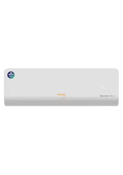 Memira MemirAir-1 12000 BTU A+++ Inverter WiFi Duvar Tipi Split Klima