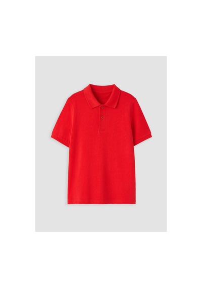 LC Waikiki Alıta Cıty Farkıyla Lcw Kids Kırmızı Polo Yaka Erkek Çocuk Pike Tişört Kirmizi - 924180738 Kirmizi LC Waikiki Alıta Cıty Farkıyla Lcw Kids Kırmızı Polo Yaka Erkek Çocuk Pike Tişört Kirmizi - 924180738 Kirmizi