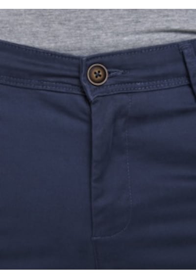 Jack & Jones Erkek Marco Bowie Chino Pantolon Lacivert