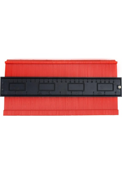 Nexon Kalıp Şablon Tarağı 250 Mm 5428