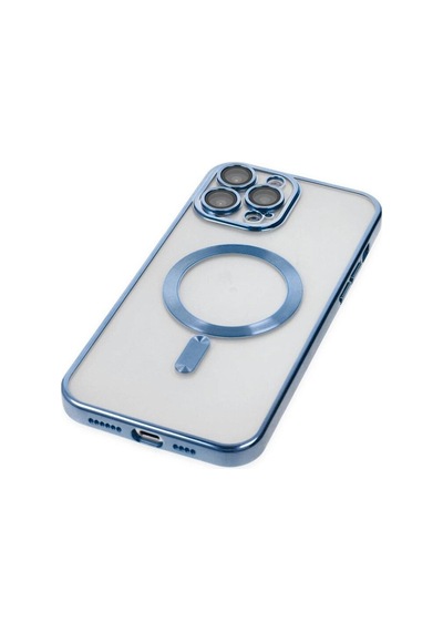Apple İphone 14 Pro Kılıf Kross Magneticsafe Kapak