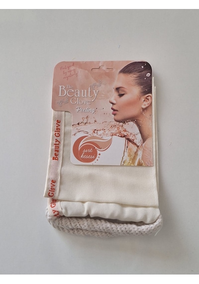Beauty Glove Sırt Kesesi Bekar Kesesi