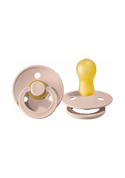 Bibs Colour Emzik Blush No:3 18+ Ay Çok Renkli