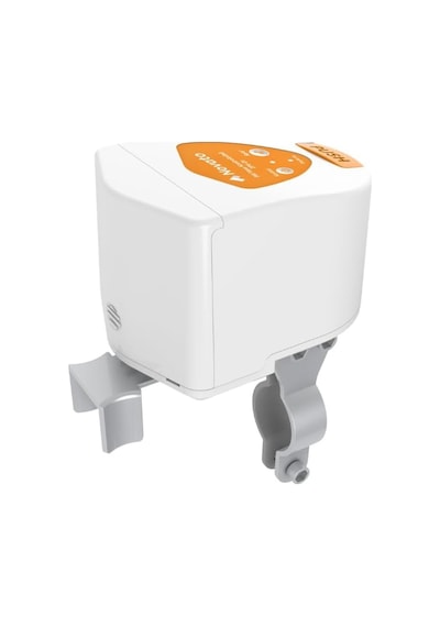 Zigbee Pilli Akıllı Su Ve Gaz Vana Kontrolcüsü Tuya, Smart Life,zigbee2mqtt Uyumlu Standart