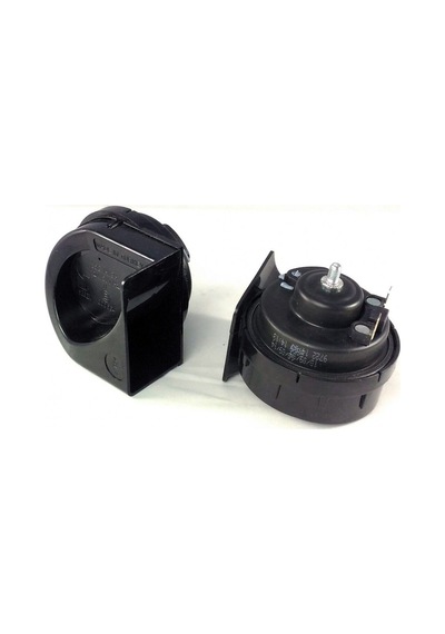 Ahmet Otomotiv Salyangoz Mega Dadat Korna Takım 12volt