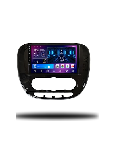Carplayer Kia Soul 2015-2017 Uyumlu Android Multimedya 6gb Ram 128gb Hafıza