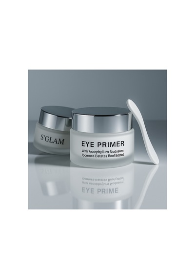 S'glam Aqua-c Eye Cream / Nemlendirici Göz Kremi & Makyaj Bazı 20ml
