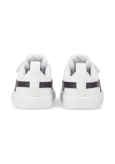 Puma Rıckıe Ac+ Inf Ayakkabı Unisex Beyaz