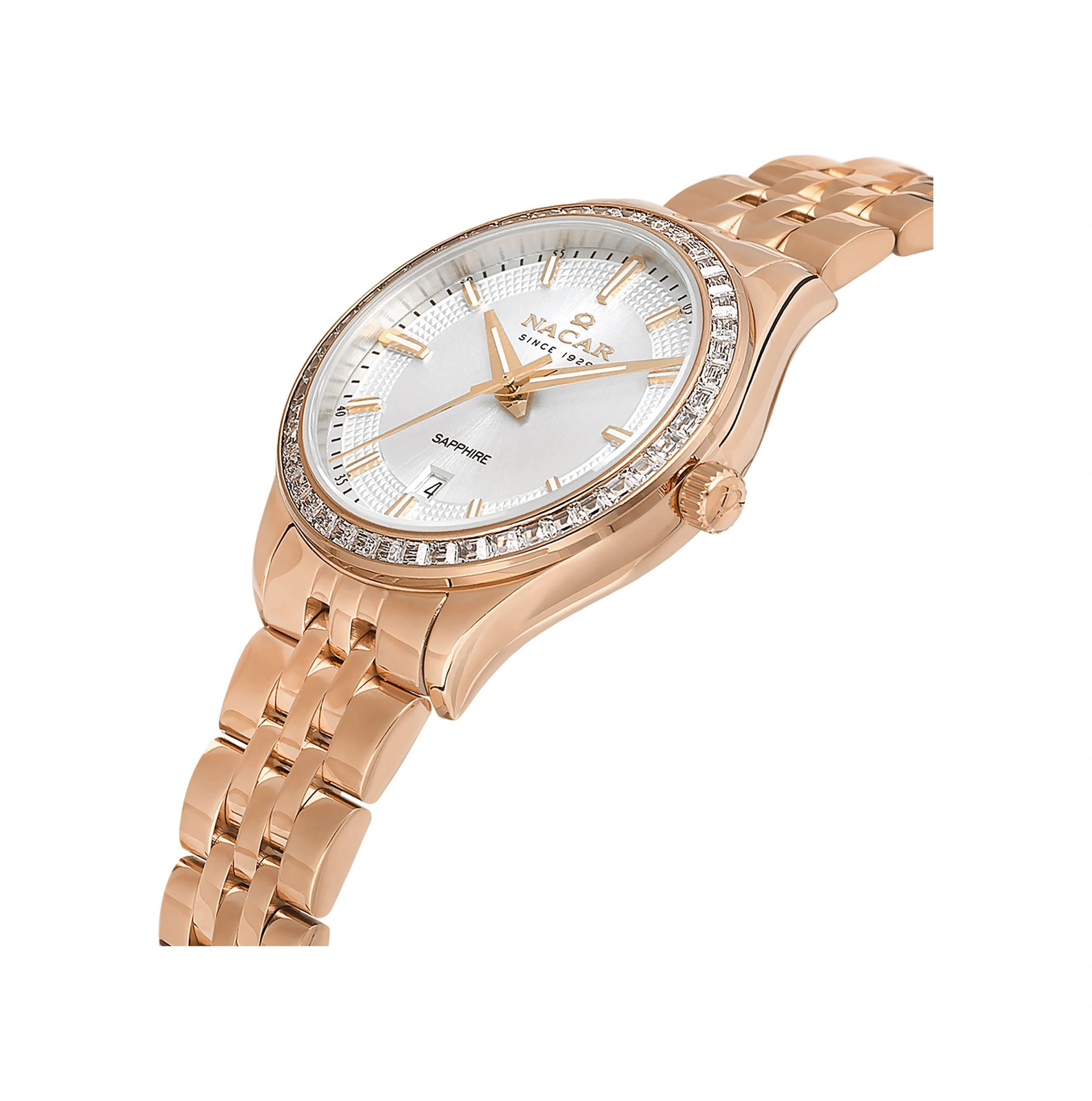 Nacar 33-398385-rwms Pembe