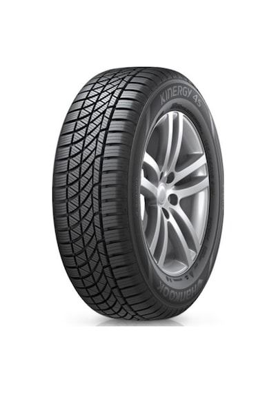 Hankook 195/60R16 89H Kinergy 4S H740 Dört Mevsim Lastiği - 2025
