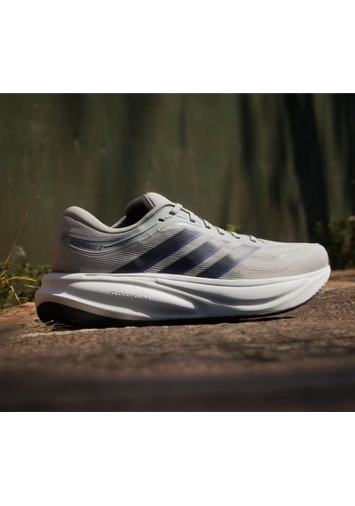 Adidas Response 2 M Erkek Koşu Ayakkabısı Kj1754 Gri