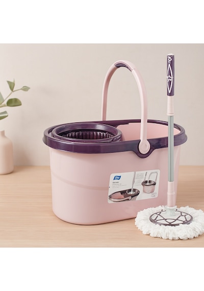 Otomatik Mop Temizlik Kovası 10 L