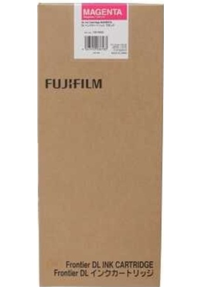 Tonersepeti Epson Fujifilm Dl400 / Dl410 / Dl430 /dl500 C13t629310 Kırmızı Kartuş