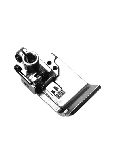 Yamato Reçme Soldan Bıçaklı Ayak 6.4 MM / 3117126