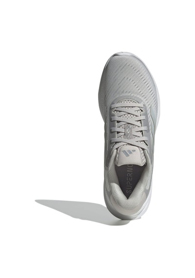 Adidas Jı1425 Supernova Ease W - Unisex Koşu Ayakkabısı Gri