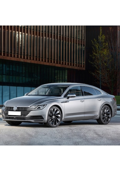 Vw Arteon 2017-2023 1.5tsi Motor Filtre Bakım Seti Mann