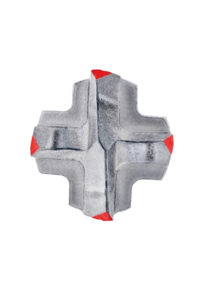 Würth Darbeli Matkap Ucu Plus Quadro-l Vario 16x210 Mm