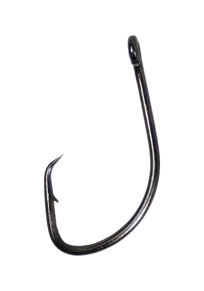 Ryuji R-1135 Turtle Black Nickel İğne 3 3