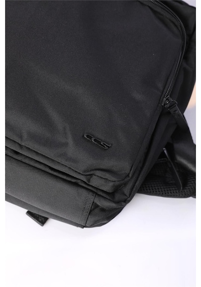 Young Yg51082 Erkek Laptop & Evrak Çantası Siyah
